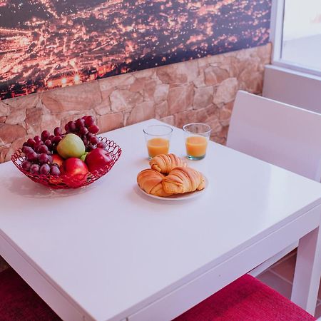 Funchal City Apartments Ngoại thất bức ảnh