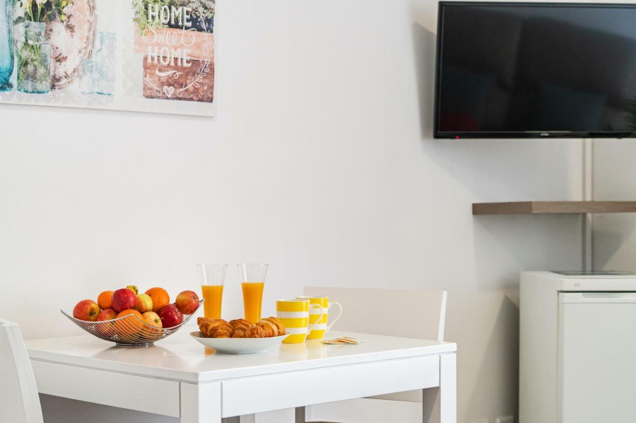 Funchal City Apartments Ngoại thất bức ảnh