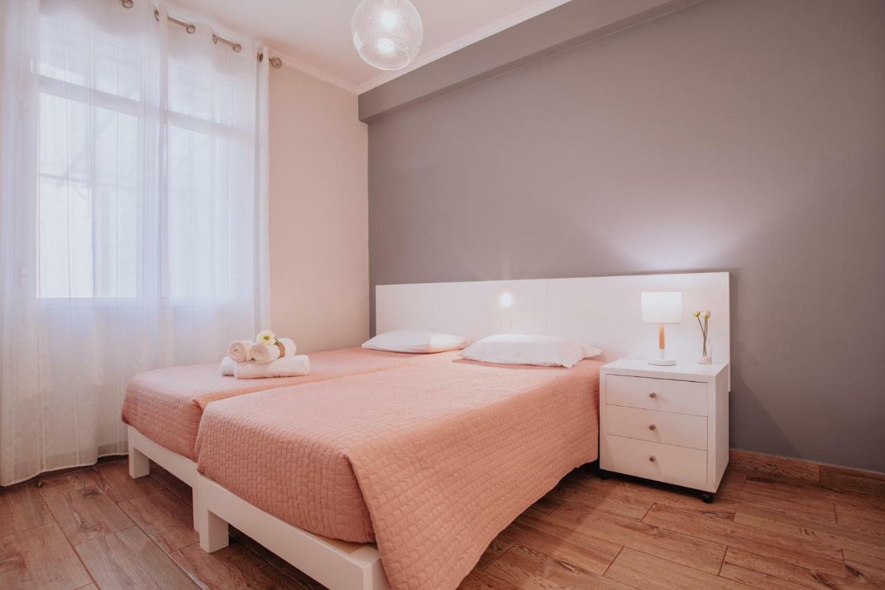 Funchal City Apartments Ngoại thất bức ảnh