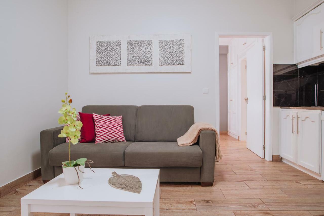 Funchal City Apartments Ngoại thất bức ảnh